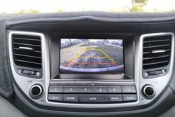 2015 Hyundai
                Tucson Active