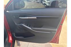 2019 Kia
Seltos Sport