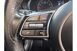 2019 Kia
Seltos Sport