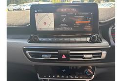 2019 Kia
Seltos Sport