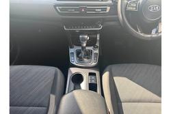 2019 Kia
Seltos Sport