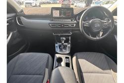 2019 Kia
Seltos Sport