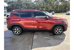 2019 Kia
Seltos Sport