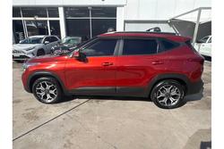 2019 Kia
Seltos Sport
