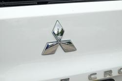 2023 Mitsubishi Eclipse Cross LS