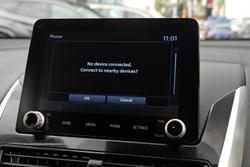 2023 Mitsubishi Eclipse Cross LS