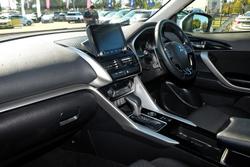2023 Mitsubishi
Eclipse Cross LS