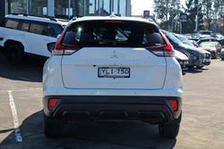 2023 Mitsubishi
Eclipse Cross LS
