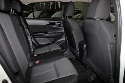 2023 Mitsubishi Eclipse Cross LS