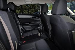 2023 Mitsubishi
Eclipse Cross LS