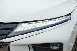 2023 Mitsubishi Eclipse Cross LS