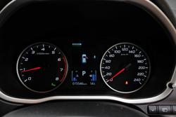 2023 Mitsubishi Eclipse Cross LS