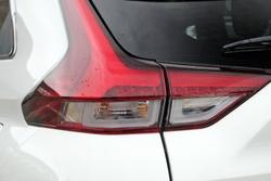 2023 Mitsubishi Eclipse Cross LS