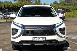 2023 Mitsubishi
Eclipse Cross LS