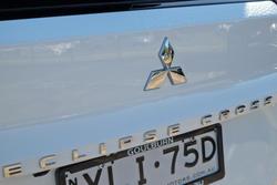 2023 Mitsubishi
Eclipse Cross LS