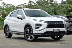 2023 Mitsubishi Eclipse Cross LS