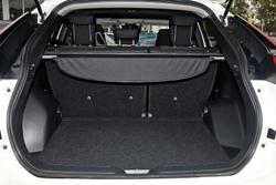 2023 Mitsubishi Eclipse Cross LS