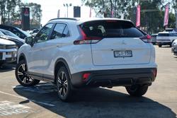 2023 Mitsubishi
Eclipse Cross LS