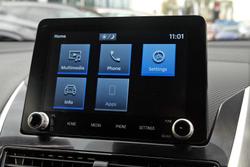 2023 Mitsubishi Eclipse Cross LS