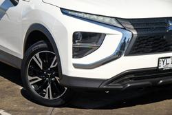 2023 Mitsubishi
Eclipse Cross LS