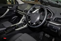 2023 Mitsubishi Eclipse Cross LS