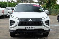 2023 Mitsubishi Eclipse Cross LS