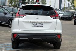 2023 Mitsubishi Eclipse Cross LS