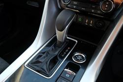 2023 Mitsubishi
Eclipse Cross LS