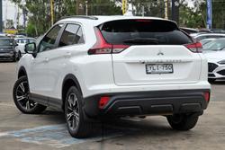 2023 Mitsubishi Eclipse Cross LS