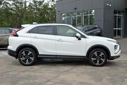 2023 Mitsubishi Eclipse Cross LS