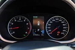2023 Mitsubishi
Eclipse Cross LS