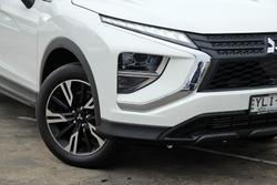 2023 Mitsubishi Eclipse Cross LS