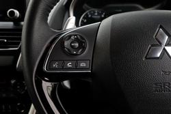 2023 Mitsubishi Eclipse Cross LS