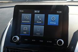 2023 Mitsubishi
Eclipse Cross LS