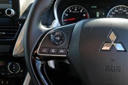 2023 Mitsubishi
Eclipse Cross LS