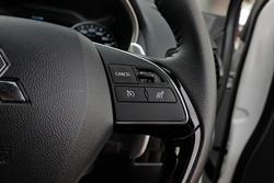 2023 Mitsubishi Eclipse Cross LS