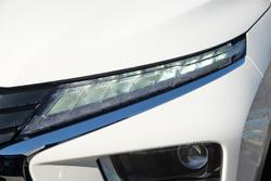 2023 Mitsubishi
Eclipse Cross LS