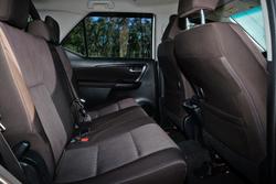 2019 Toyota
Fortuner GX