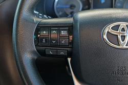 2019 Toyota
Fortuner GX