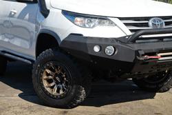 2019 Toyota
Fortuner GX