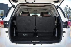 2019 Toyota
Fortuner GX