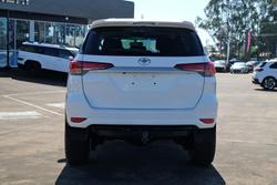 2019 Toyota
Fortuner GX