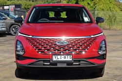 2024 Chery
OMODA 5 GT AWD