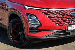 2024 Chery
OMODA 5 GT AWD