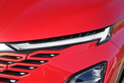 2024 Chery
OMODA 5 GT AWD