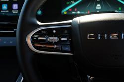 2024 Chery
OMODA 5 GT AWD