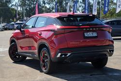 2024 Chery
OMODA 5 GT AWD