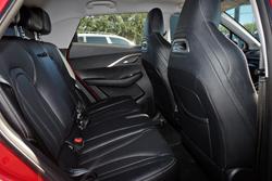2024 Chery
OMODA 5 GT AWD