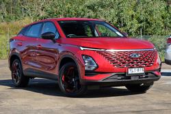 2024 Chery
OMODA 5 GT AWD