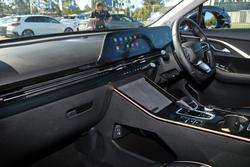 2024 Chery
OMODA 5 GT AWD